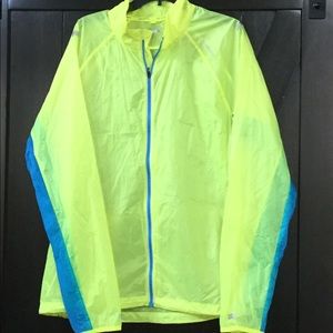 Brooks XL Men’s running Windbreaker